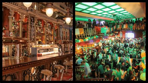 The 8 Best Irish Pubs in Barcelona for 2024